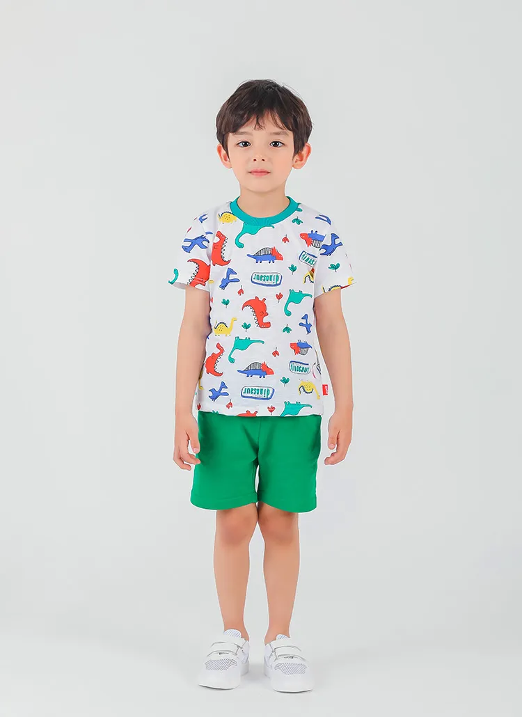 ベーシックショートパンツ | 詳細画像1