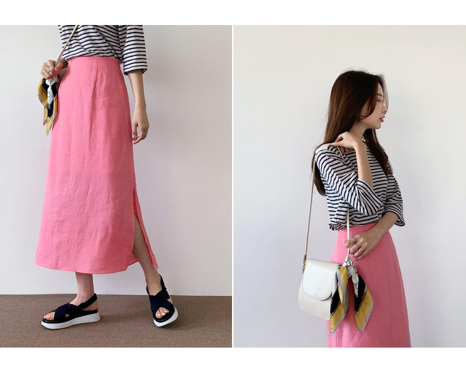 ラウンドフラップバッグ・全3色 | DHOLIC PLUS | 詳細画像6