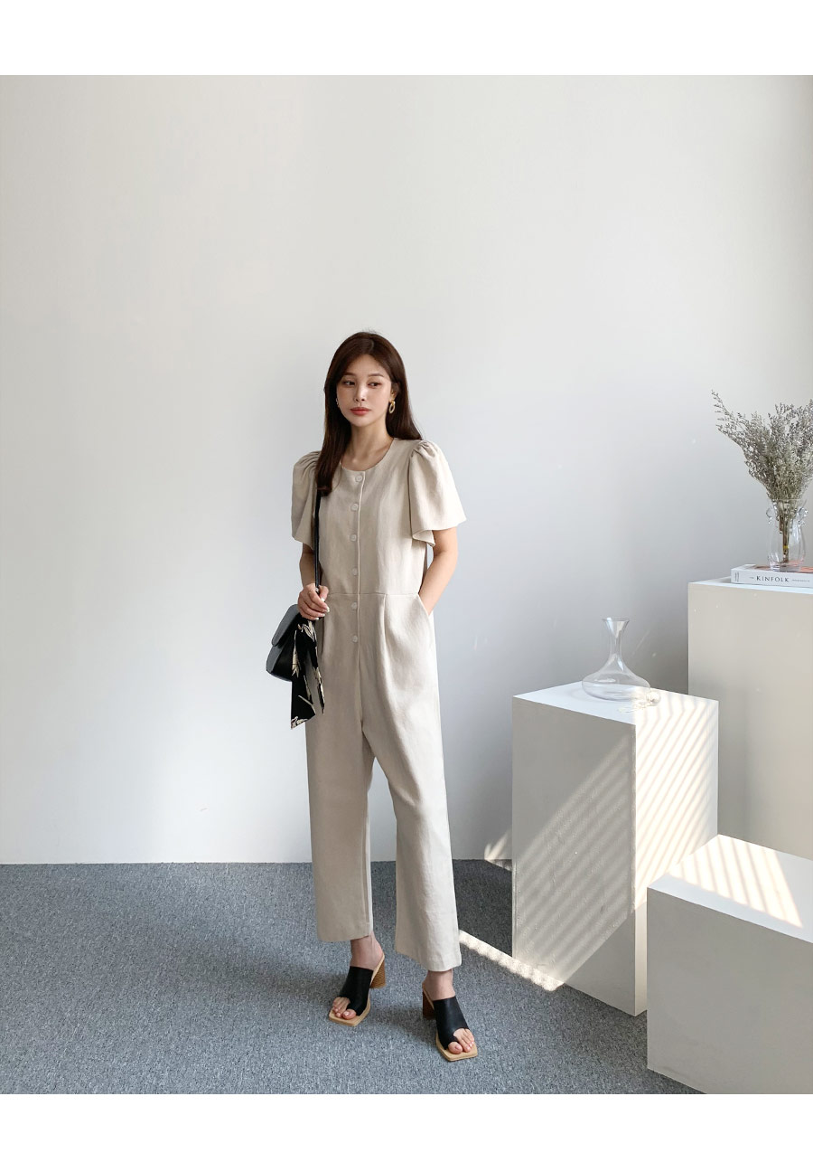 ラウンドフラップバッグ・全3色 | DHOLIC PLUS | 詳細画像10