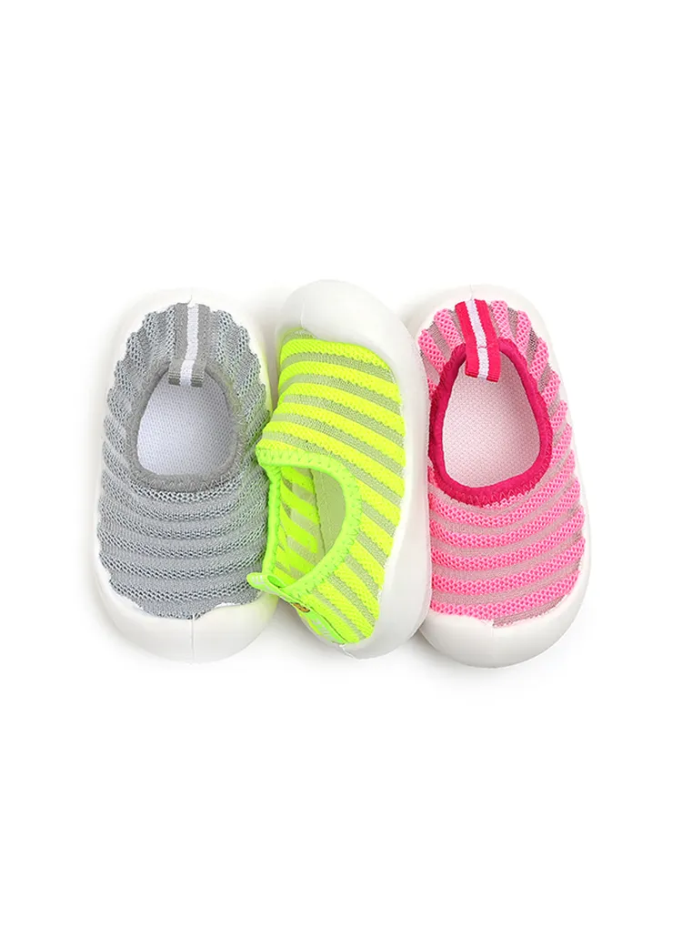 配色メッシュシューズ | 詳細画像1