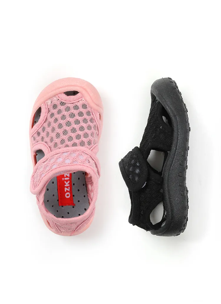 ベルクロスイムシューズ | 詳細画像1