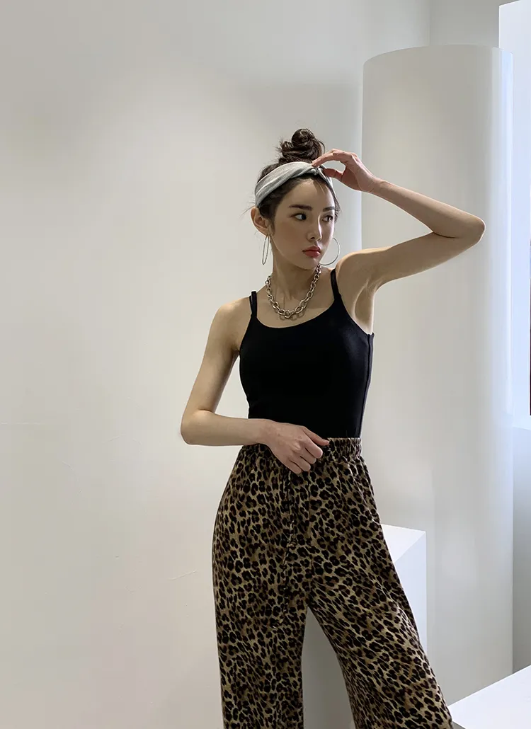 カップ付きキャミソール | ppgirl | 詳細画像1