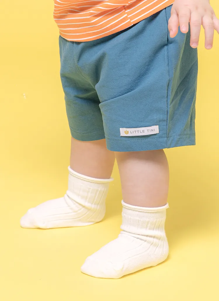 ロールリブソックス5SET | 詳細画像1