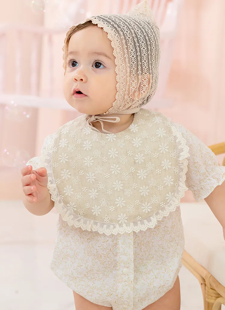 フラワーレーススタイ | 詳細画像1