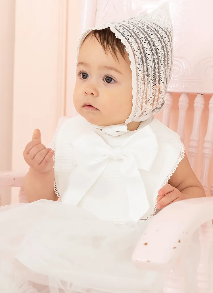 リボンレーススタイ | 詳細画像1