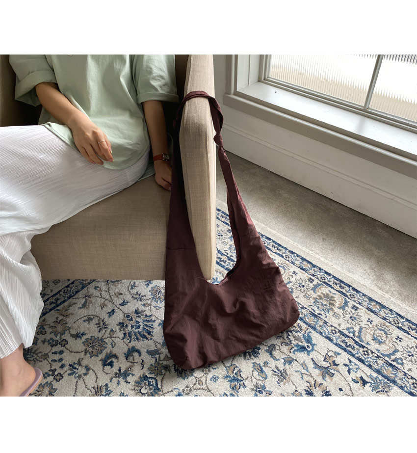 タイショルダーバッグ・全4色 | DHOLIC PLUS | 詳細画像2