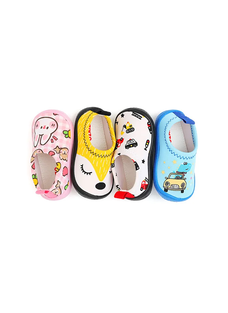 4TYPEスイムシューズ | 詳細画像1