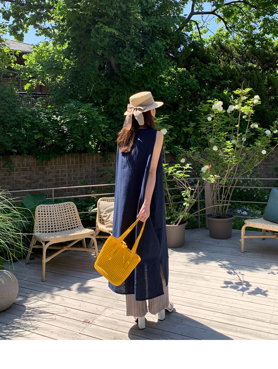 ポーチ付パンチングバッグ・全4色 | DHOLIC PLUS | 詳細画像4