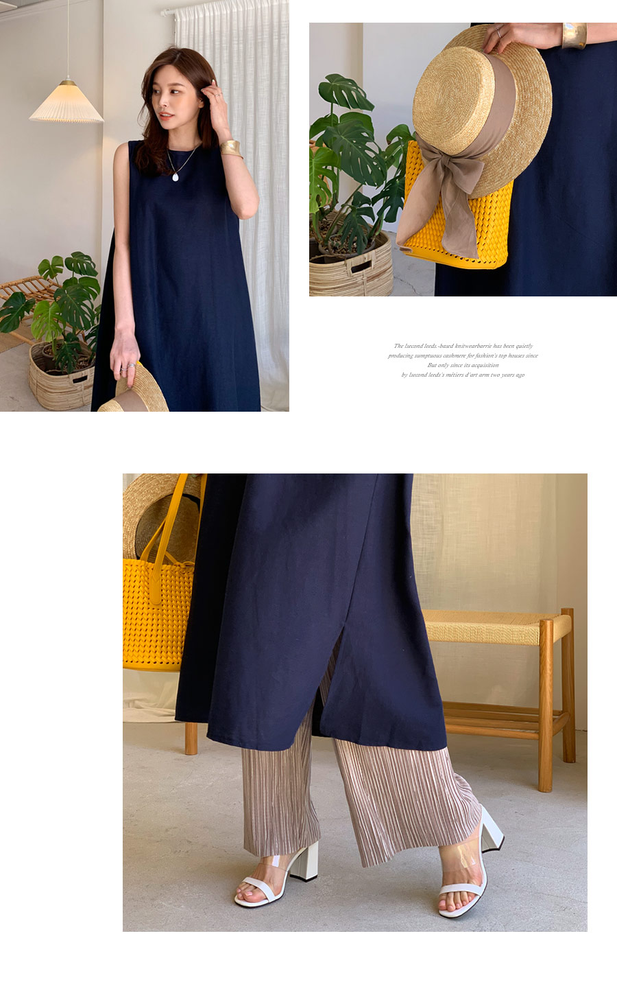 ポーチ付パンチングバッグ・全4色 | DHOLIC PLUS | 詳細画像5