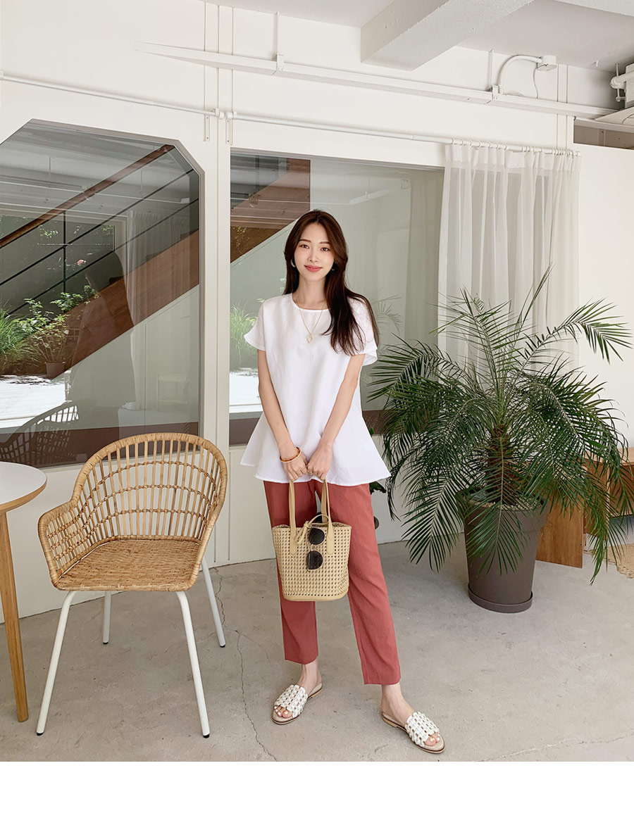 ポーチ付パンチングバッグ・全4色 | DHOLIC PLUS | 詳細画像15