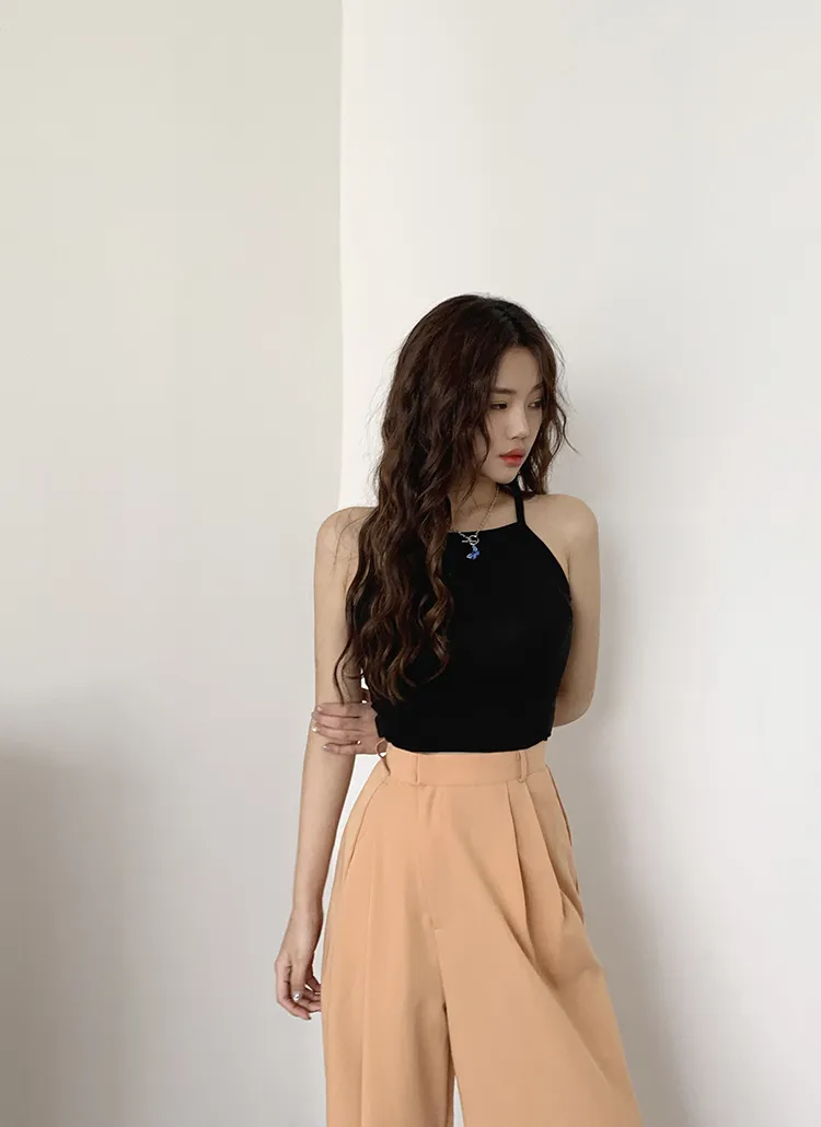 アメリカンスリーブキャミソール | ppgirl | 詳細画像1