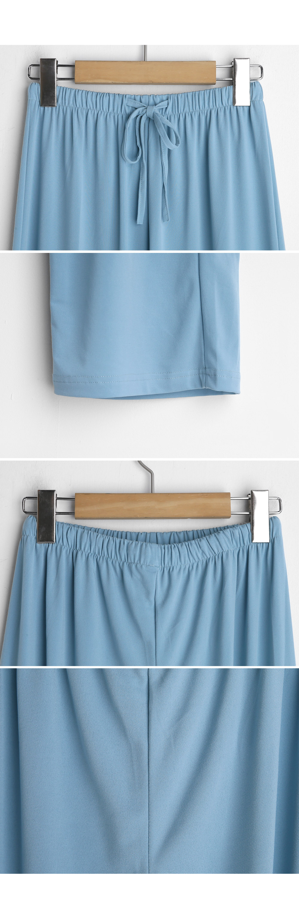 ドロストイージーパンツ・全3色 | DHOLIC PLUS | 詳細画像14