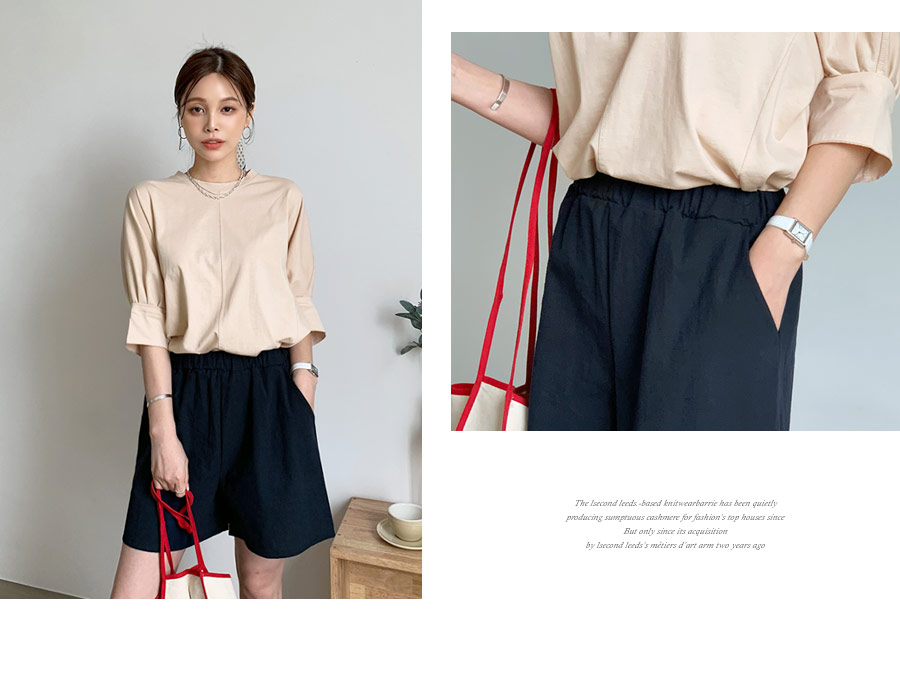 コントラストコットンバッグ・全2色 | DHOLIC PLUS | 詳細画像16