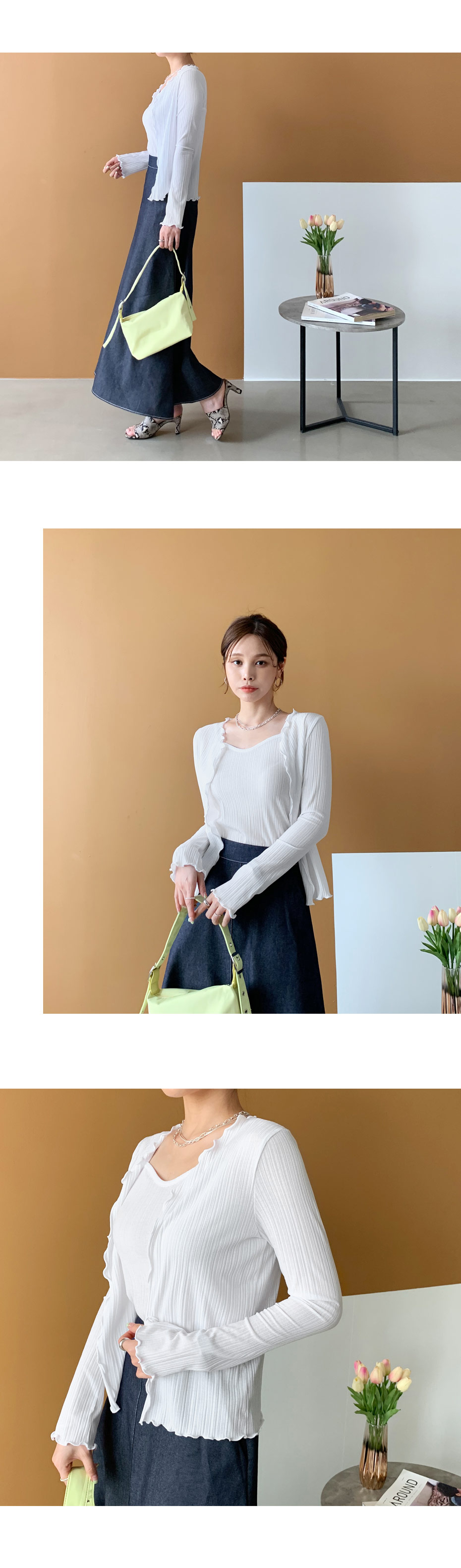 ベルトストラップバッグ・全3色 | DHOLIC PLUS | 詳細画像8