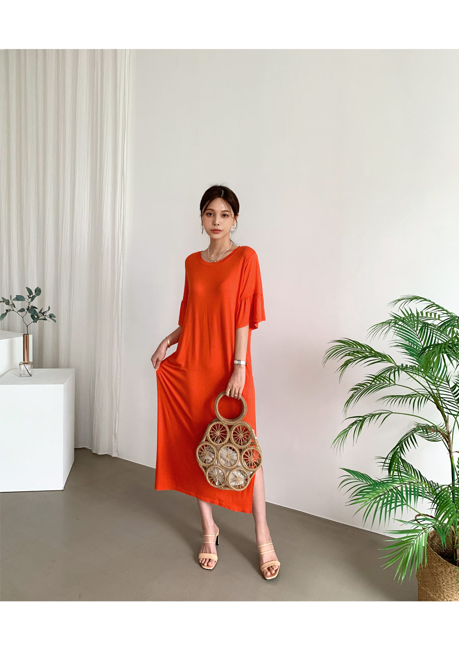 クリアチェーンネックレス・全2色 | DHOLIC PLUS | 詳細画像9