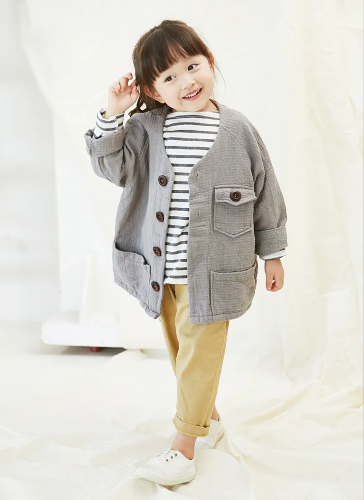 ステッチアウトポケットジャケット | 詳細画像1