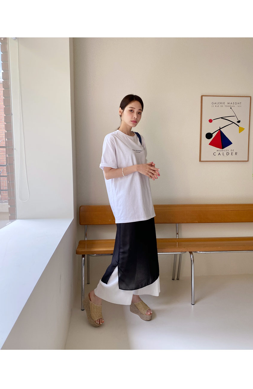 シアーキャミワンピース・全3色 | DHOLIC PLUS | 詳細画像15