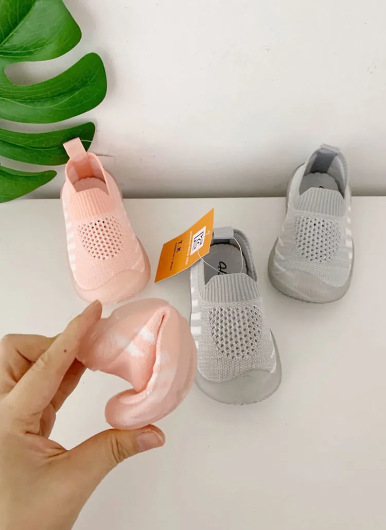 2COLORSメッシュスニーカー | 詳細画像1