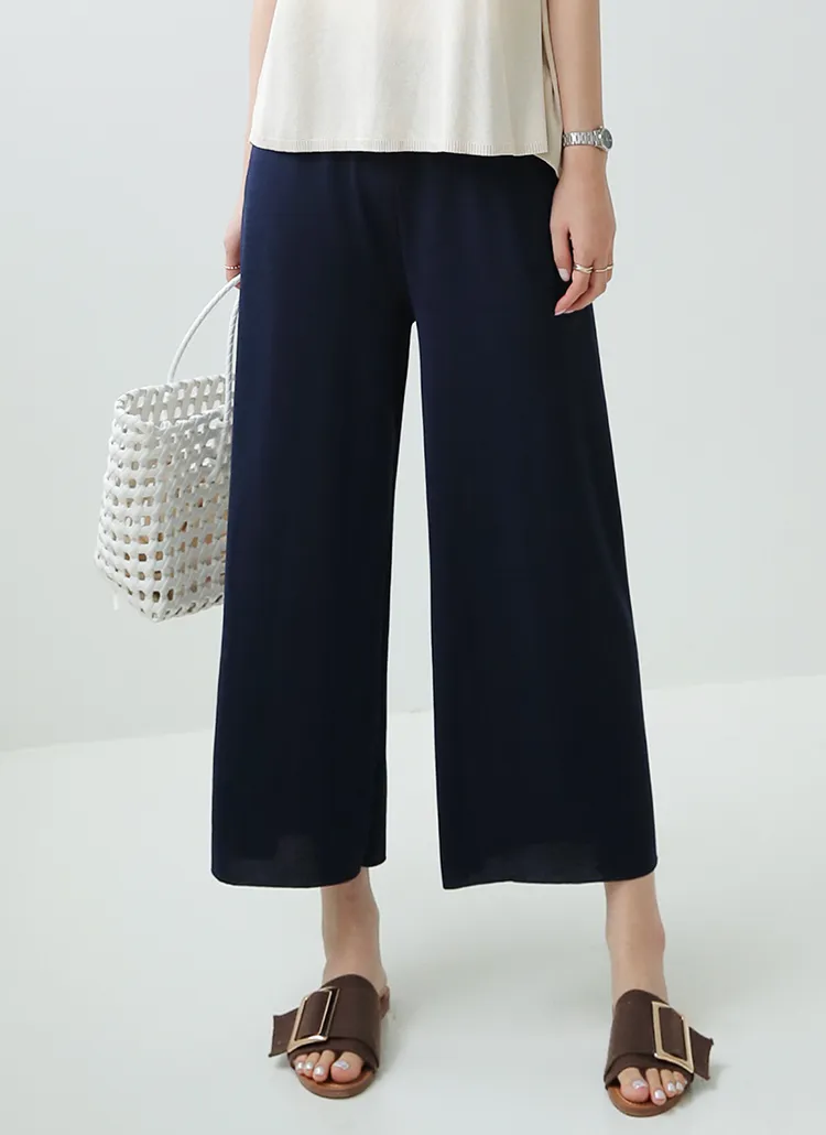 ドロストワイドパンツ・全4色 | DHOLIC PLUS | 詳細画像1