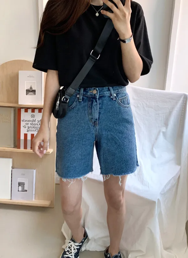 スタンダード半袖Tシャツ3SET | muahmuah | 詳細画像2