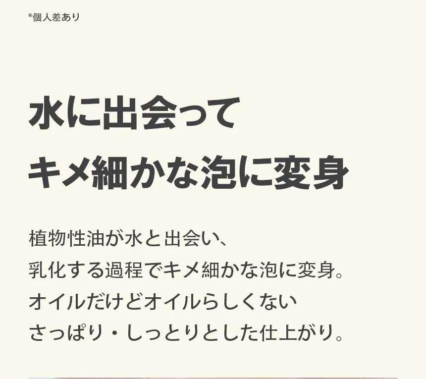 [オッティー]サンフラワーミニマルクレンジングオイル | 詳細画像5