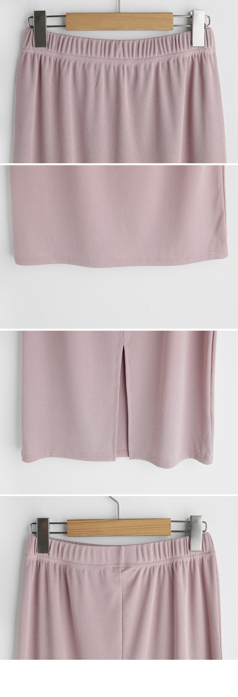 フレアTシャツ&スカートSET・全3色 | DHOLIC PLUS | 詳細画像15