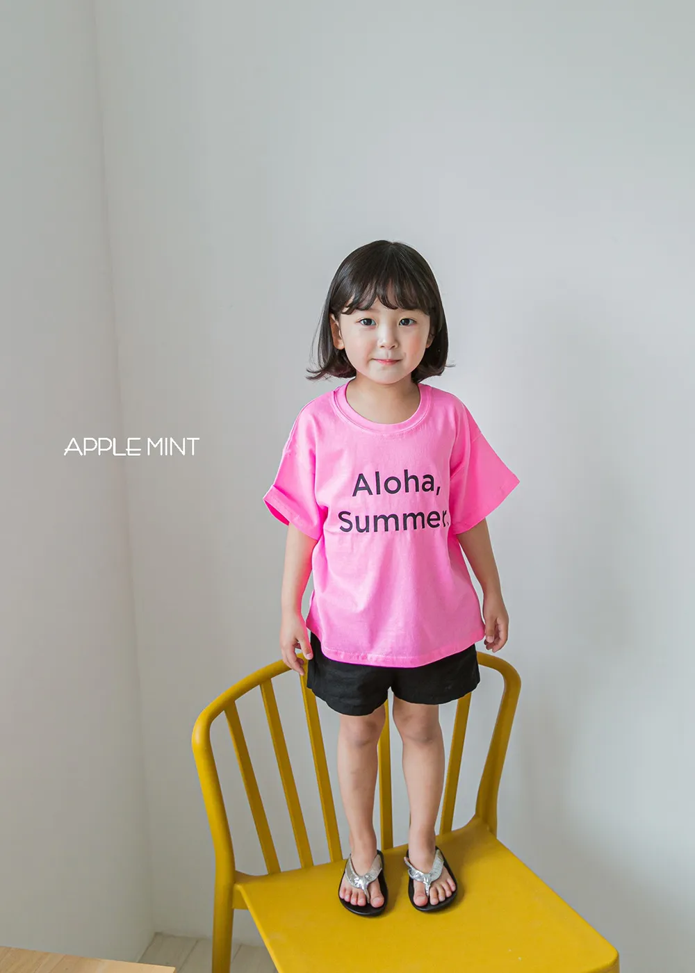 aloha半袖Tシャツ | 詳細画像13