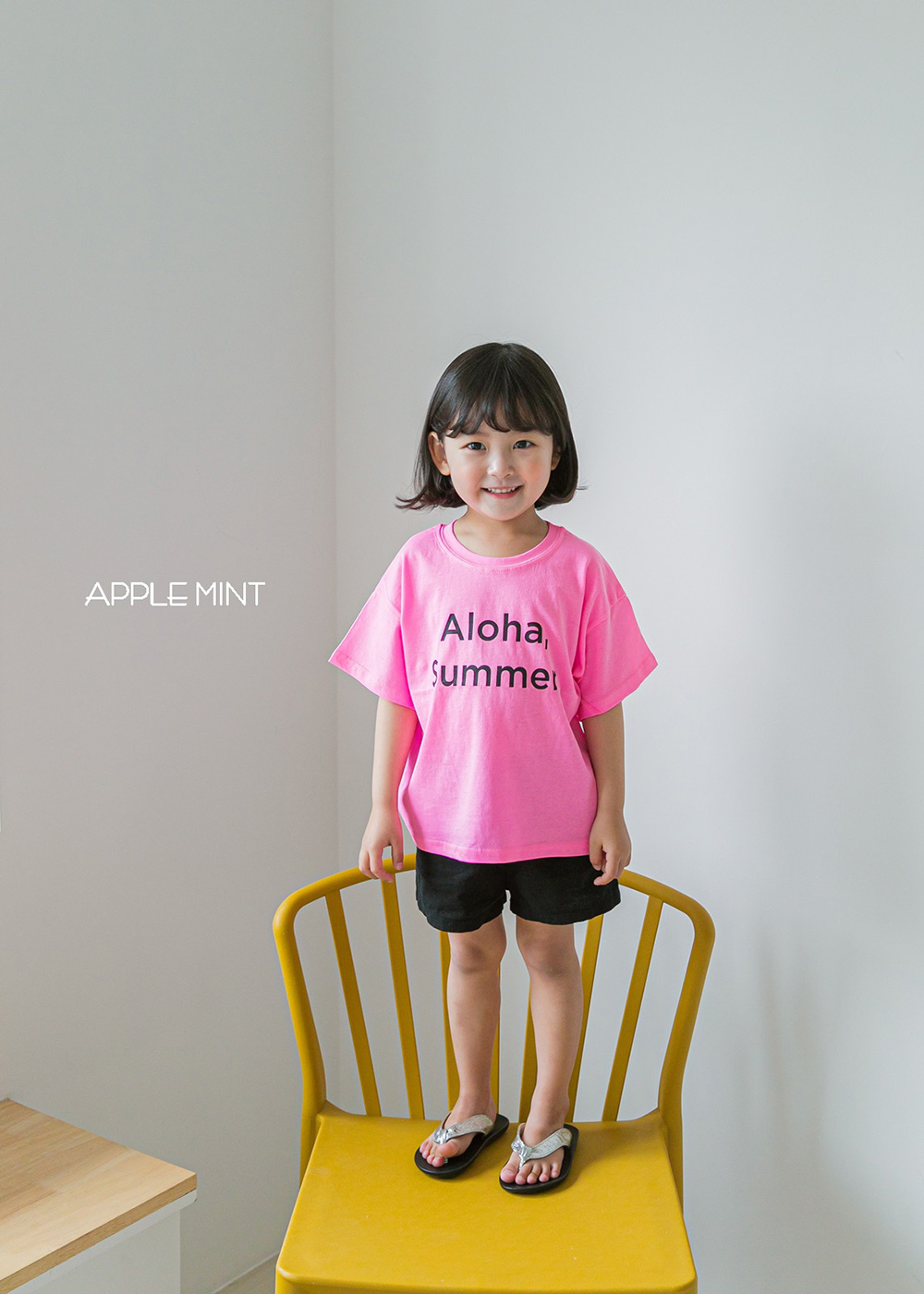 aloha半袖Tシャツ | 詳細画像14