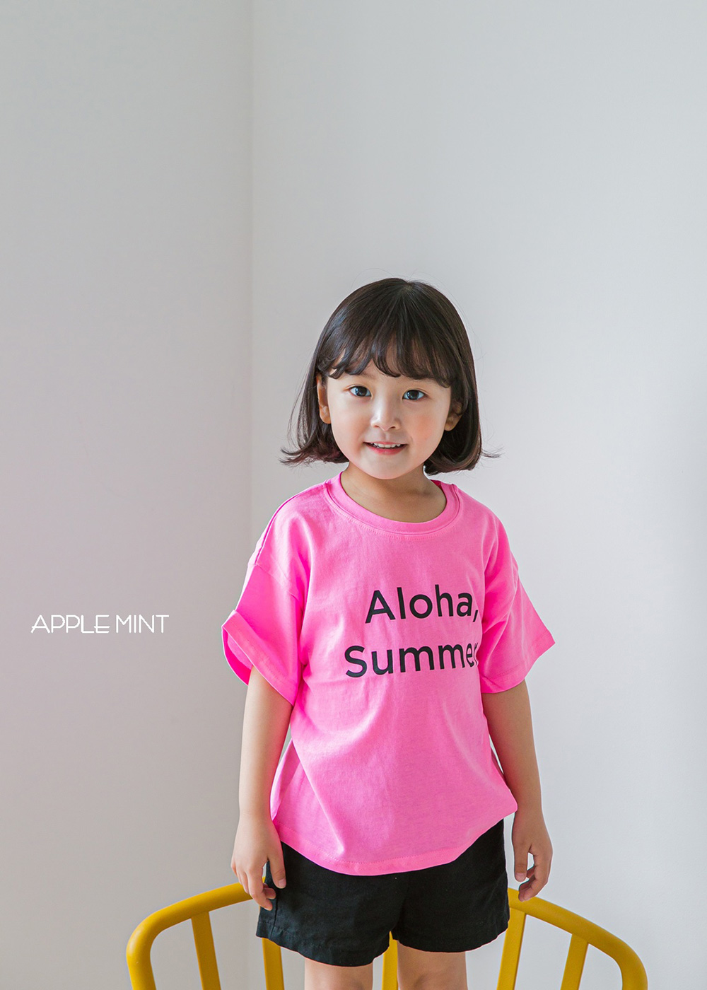 aloha半袖Tシャツ | 詳細画像17