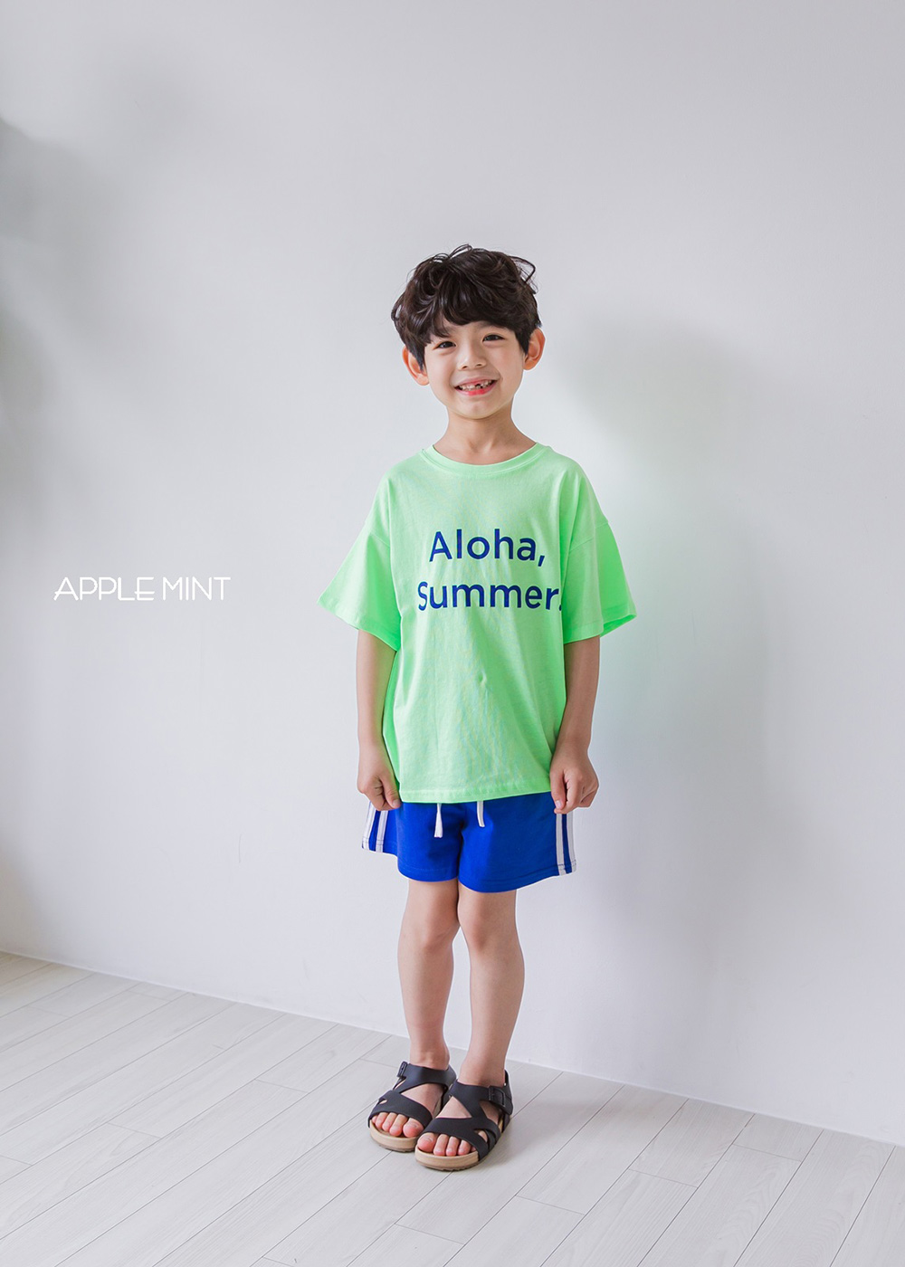 aloha半袖Tシャツ | 詳細画像22