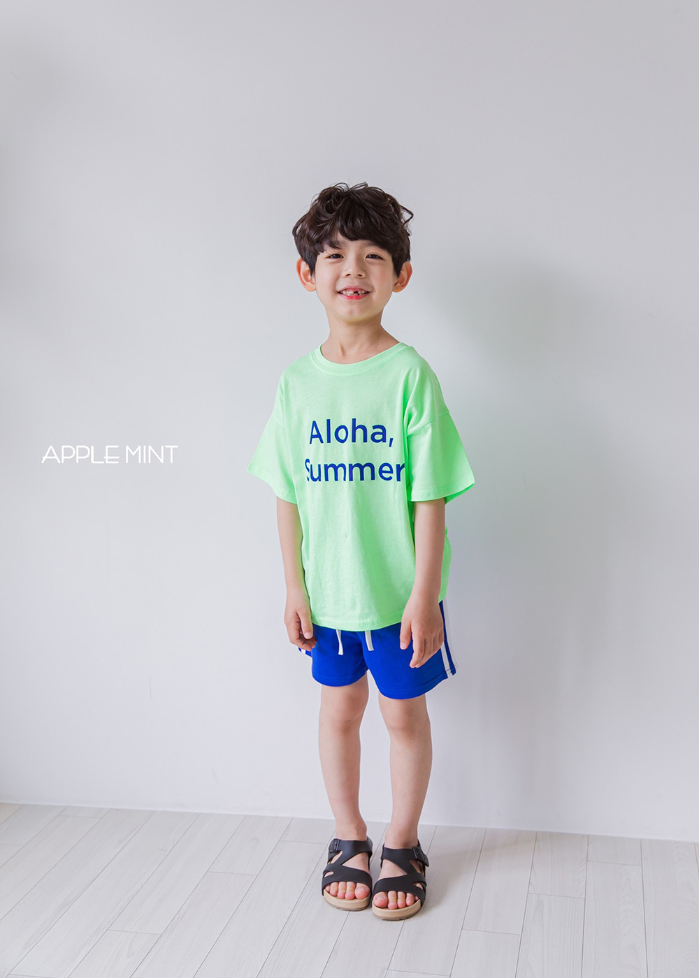 aloha半袖Tシャツ | 詳細画像24