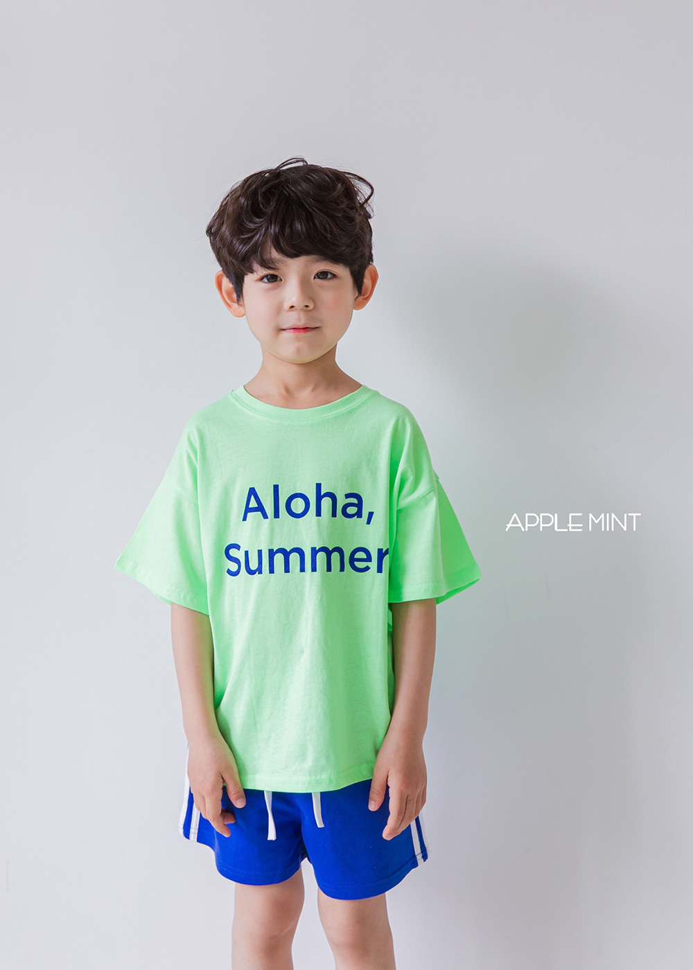 aloha半袖Tシャツ | 詳細画像25
