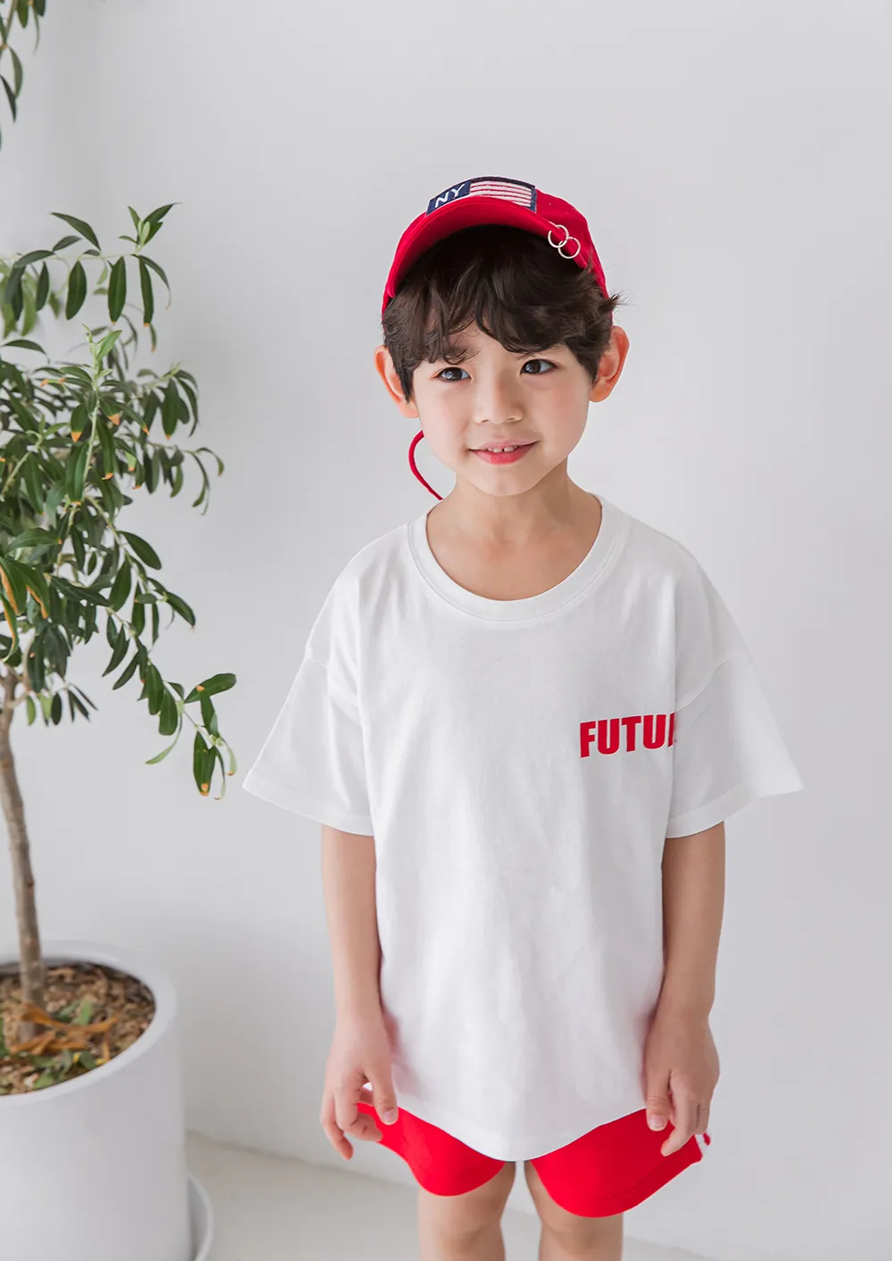 future半袖Tシャツ | 詳細画像9