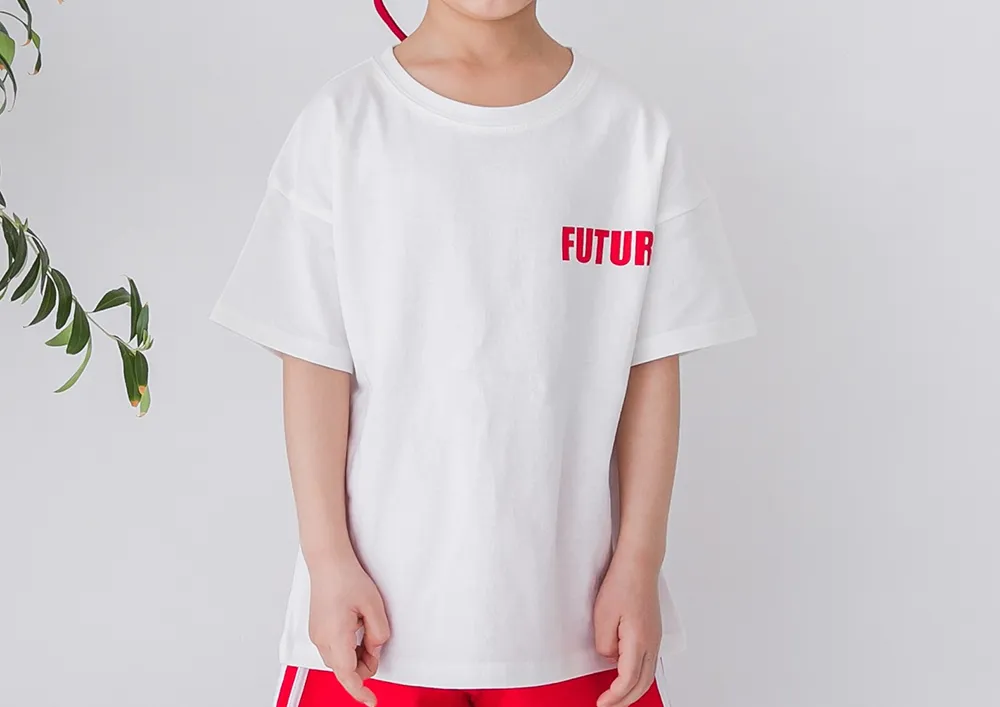 future半袖Tシャツ | 詳細画像22