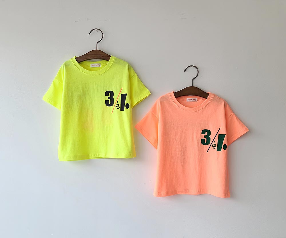 31originalネオンカラーTシャツ | 詳細画像17