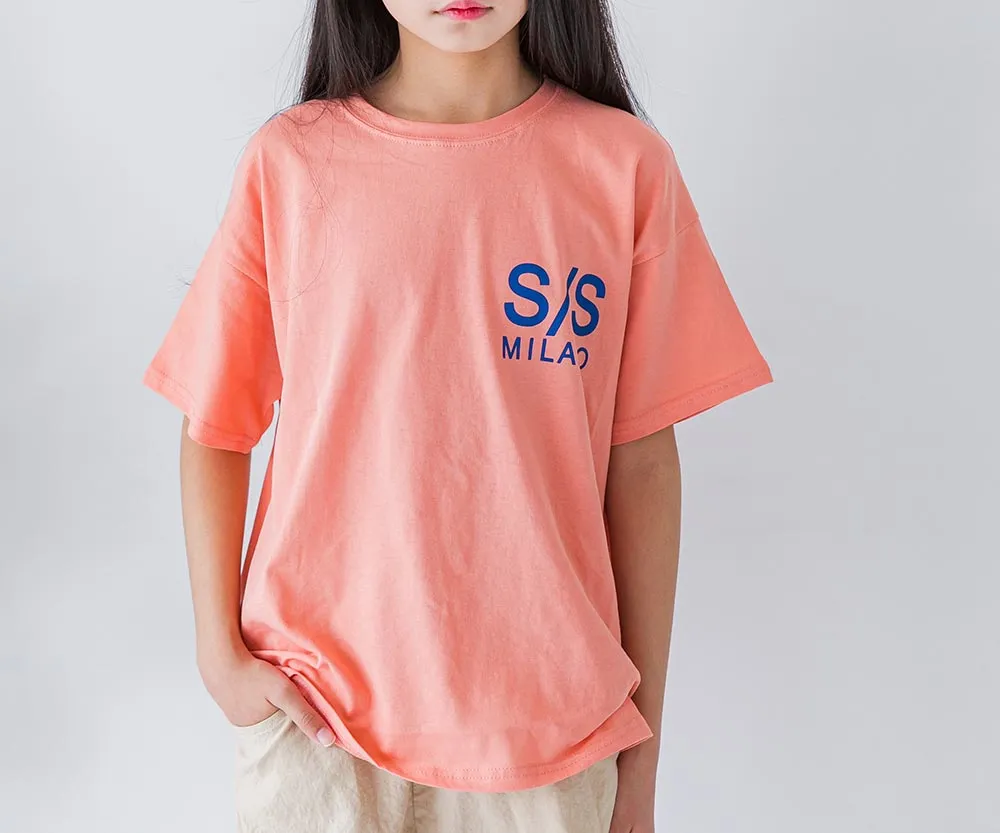 SS milano半袖Tシャツ | 詳細画像10