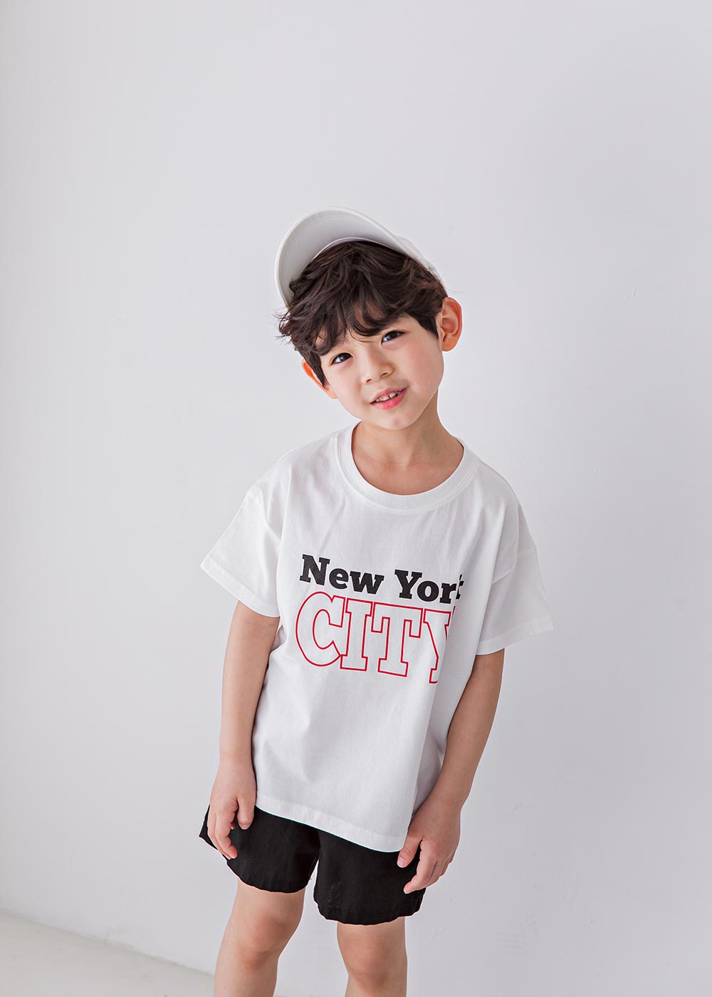 New york city半袖Tシャツ | 詳細画像6