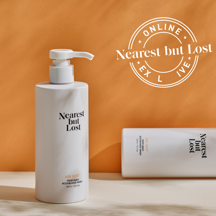NEST ハンドソープ&ハンドローション NEST ハンドソープ&ハンドローション Hand Lotion | NEST New York