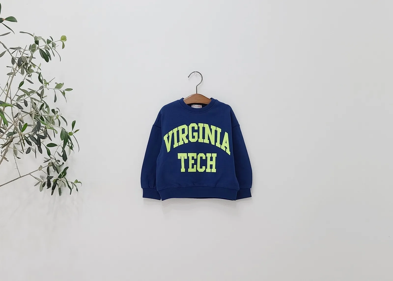 VIRGINIA TECHスウェット | 詳細画像19