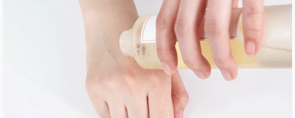 [ティアム] ACファイティングAHA BHA PHAトナー | 詳細画像3