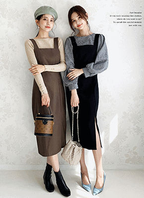 ワンピース ファッション通販 Dholic ワンピース ファッション通販 Dholic