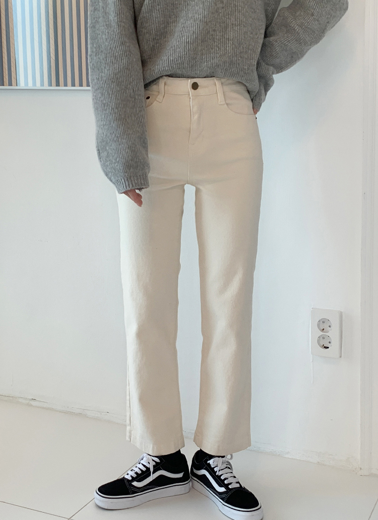 裏起毛カラーパンツ レディースファッション通販 Dholicディーホリック ファストファッション 水着 ワンピース