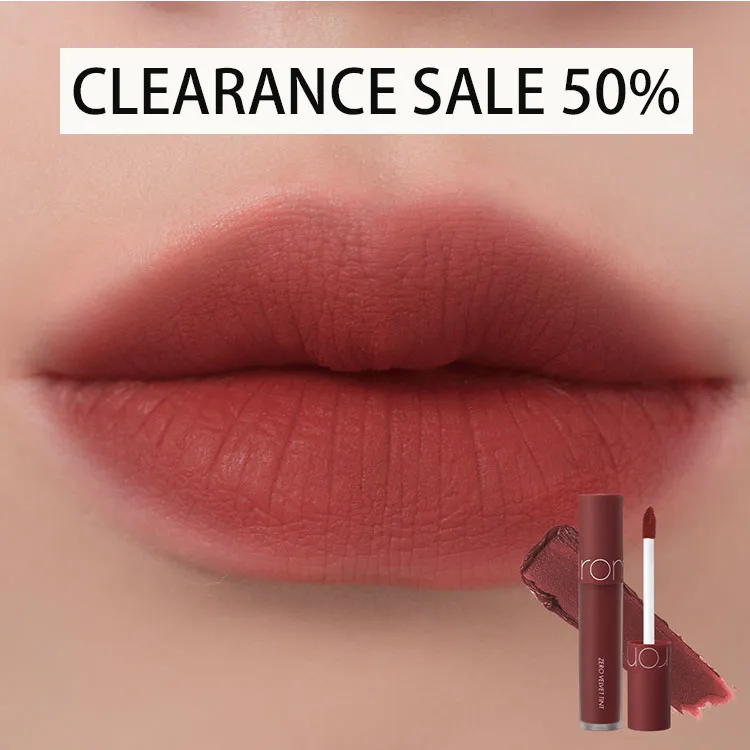 [ロムアンド] ゼロベルベットティント 20 ベリーニット | 詳細画像1