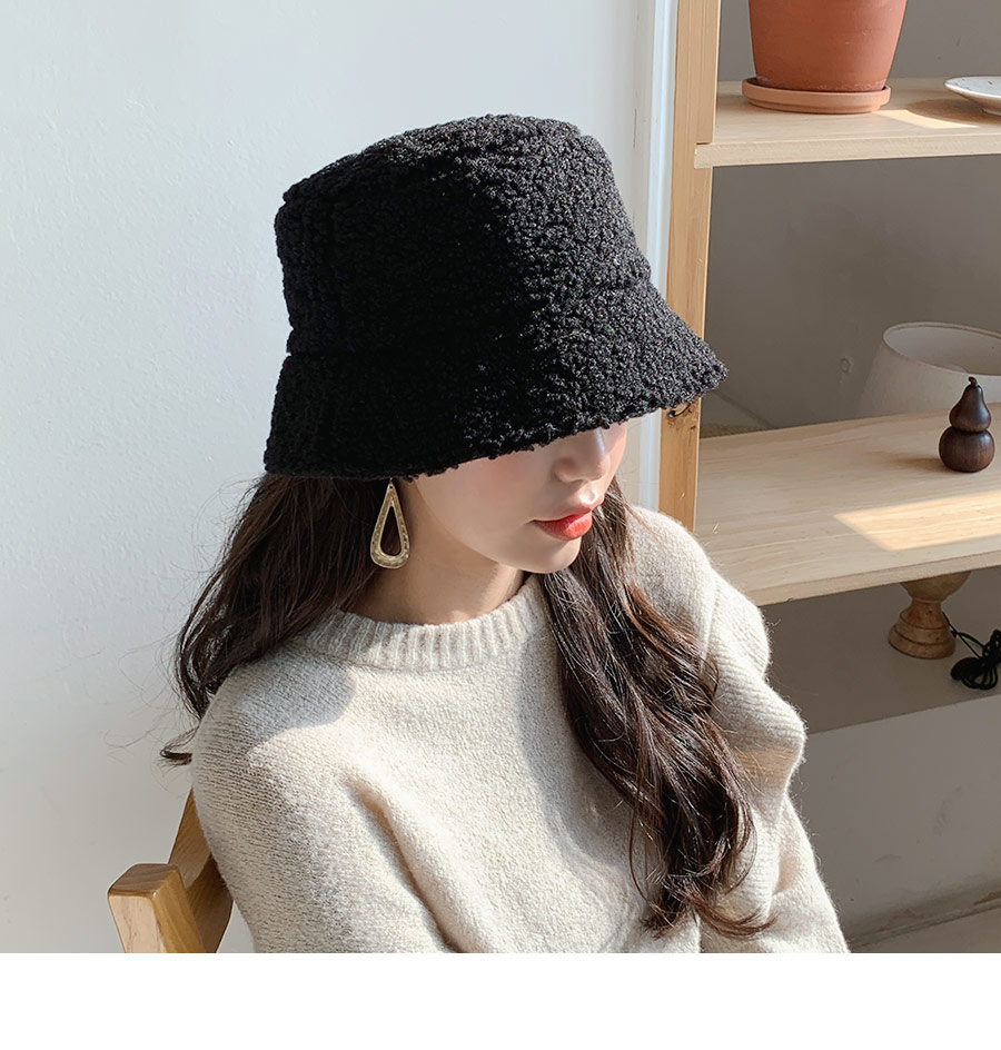 人気商品!! 新品 レディース バケットハット バケハ 黒 帽子 デイジー リバーシブル - 通販 - paulaalvarado.com
