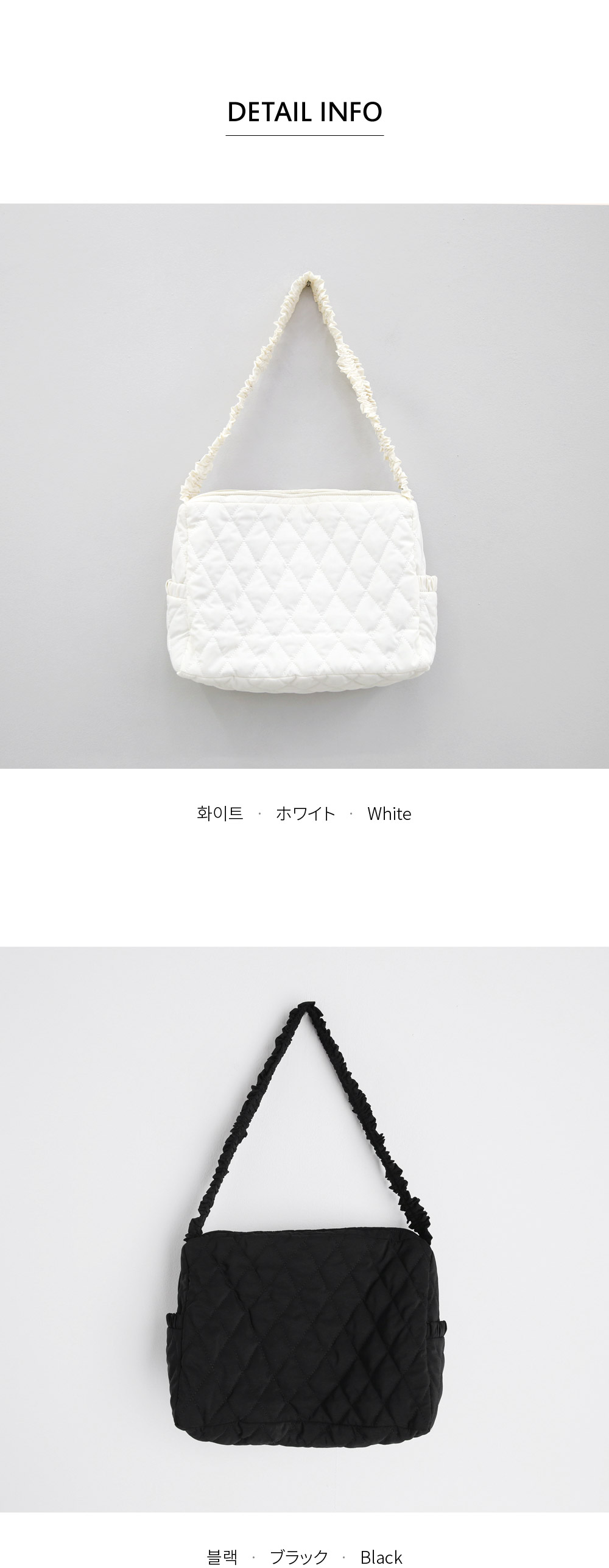 美品**BALLY**ホワイトキルティングパーティーバッグ キルティングバッグ・全2色 | レディースファッション通販 - DHOLIC