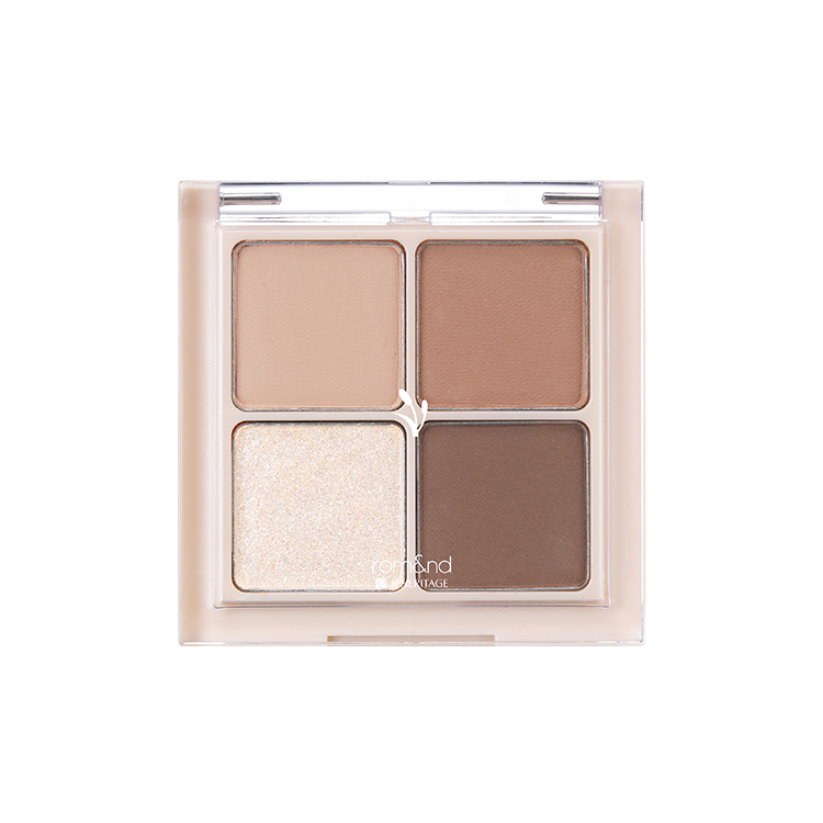 ロムアンド] ベターザンアイズ 05ドライウィローフラワー | 韓国コスメ