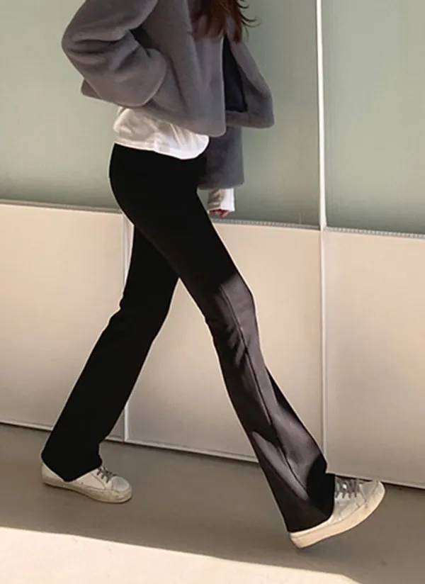 3TYPEスリムフィットパンツ | prostj | 詳細画像1