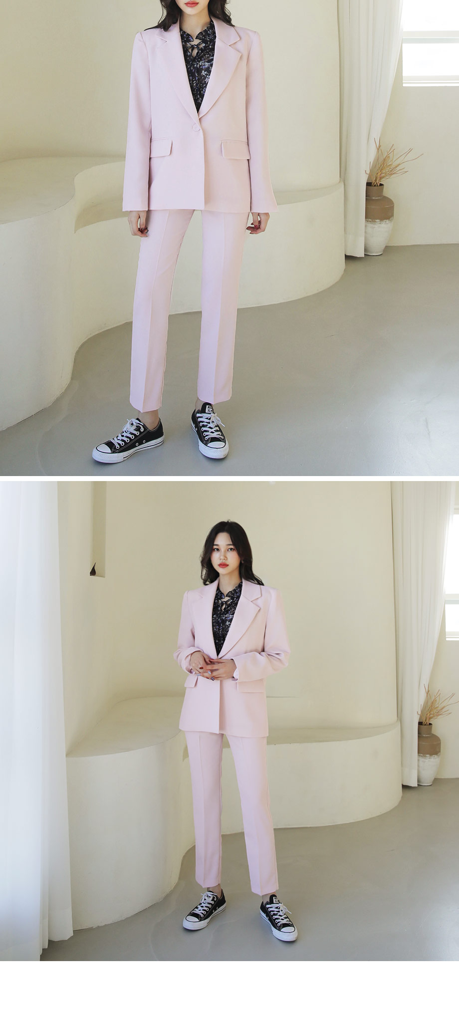 スリムスラックス・全5色 | DHOLIC | 詳細画像11