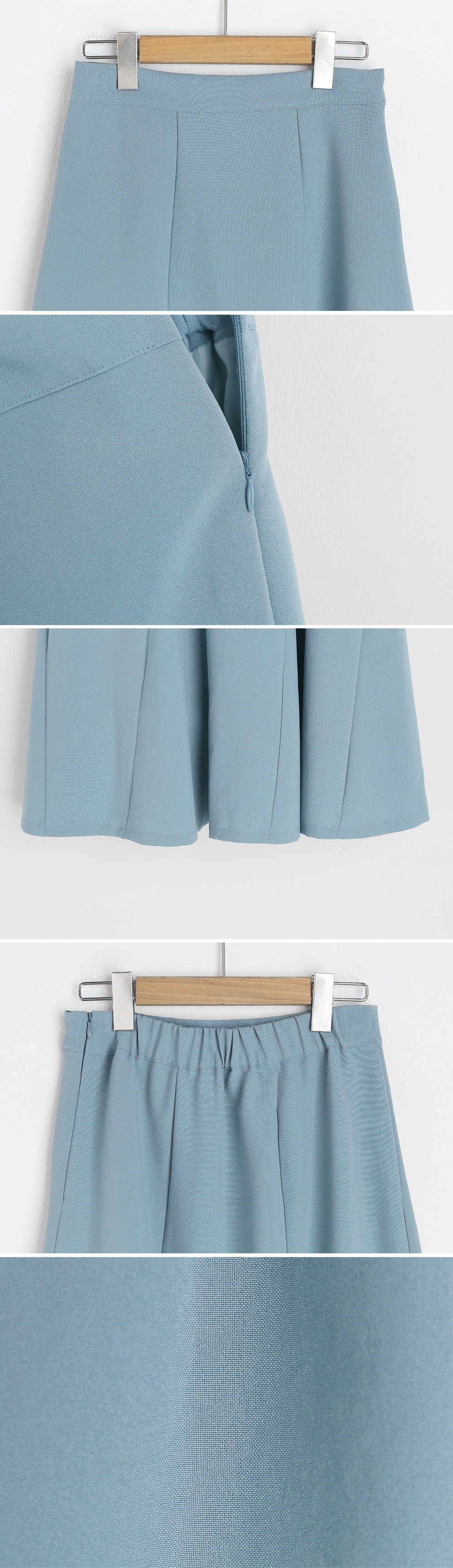 マーメイドスカート・全3色 | DHOLIC | 詳細画像21