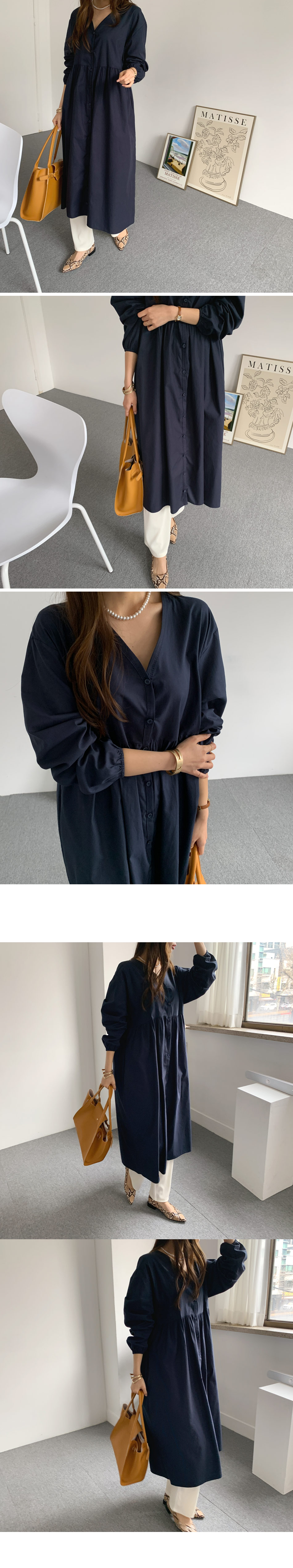 リブフレアパンツ・全4色 | DHOLIC PLUS | 詳細画像9